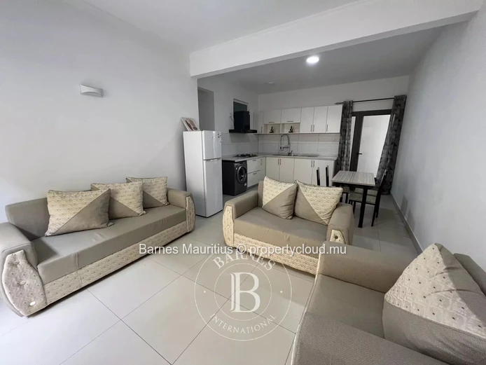 FLIC EN FLAC - Appartement Proche de la Plage - 3 Chambres