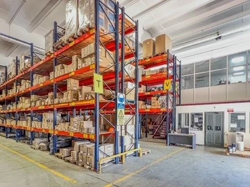 Immobilier Commerciaux
