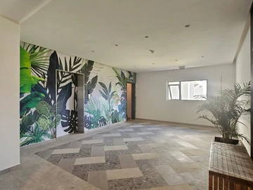 Appartement de 3 Chambres