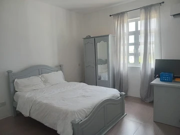 Appartement de 2 Chambres