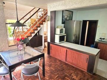 Villa de 3 Chambres