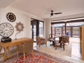 Townhouse, Duplex de 3 Chambres