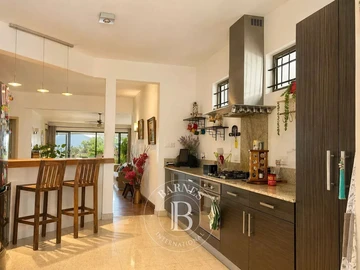 Appartement de 3 Chambres