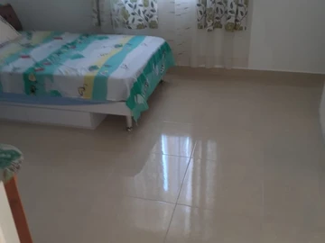 Maison de 4 Chambres