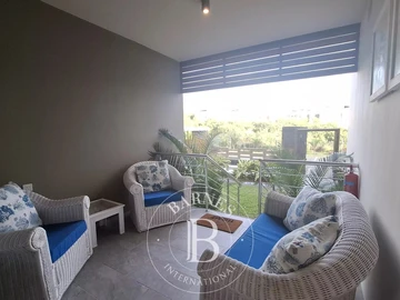 Appartement de 3 Chambres