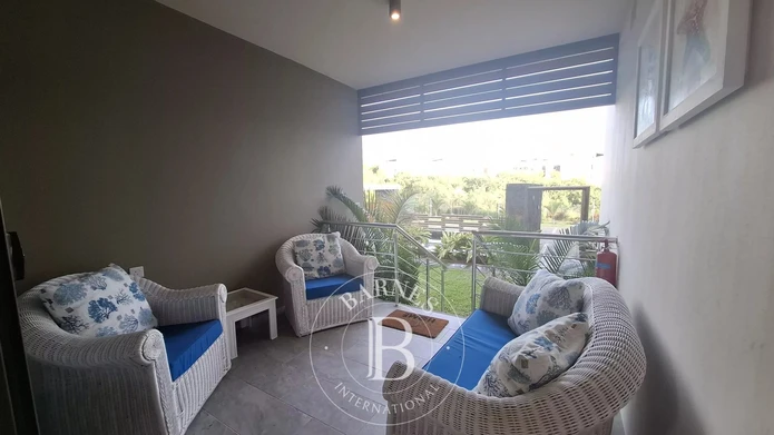 FLIC EN FLAC - New apartment - 3 Bedrooms