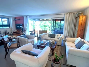 4 Bedroom Apartment