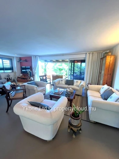 Appartement À Vendre À La Preneuse, Riviere Noire