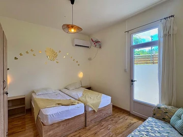 Villa de 3 Chambres