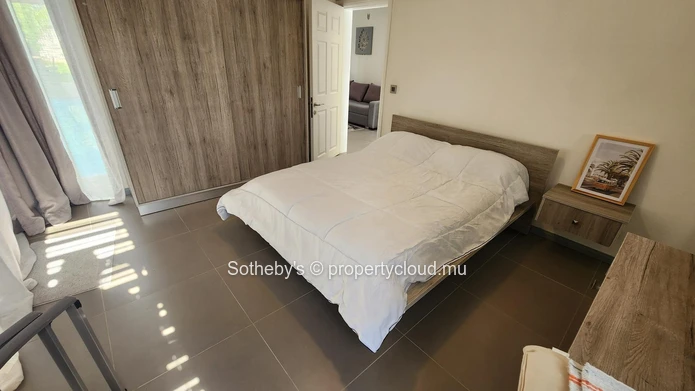 Villa Saphira