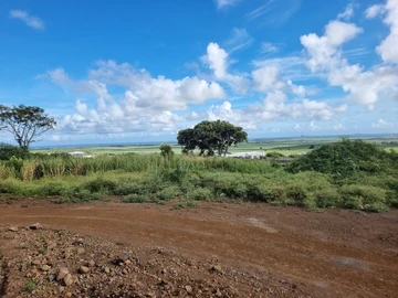Terrain Résidentiel