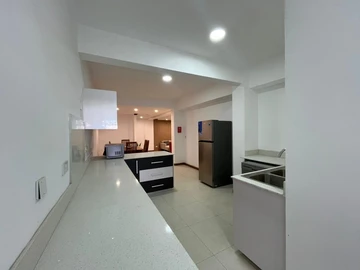 Appartement de 3 Chambres