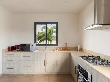 3 Bedroom Villa