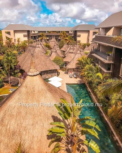 Luxury 2-Bedroom Apartments for Sale – Grand Baie, Mauritius