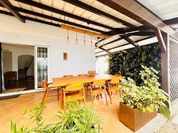 3 Bedroom Villa