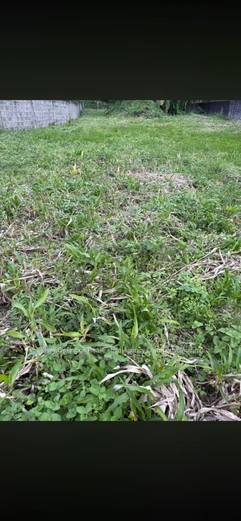 570 m² Land in Eau Coulée — Close to Bus, School & Shops
