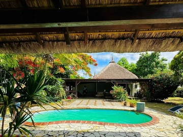 4 Bedroom Villa