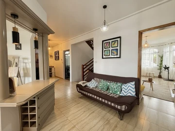 3 Bedroom Villa