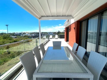 Penthouse de 3 Chambres