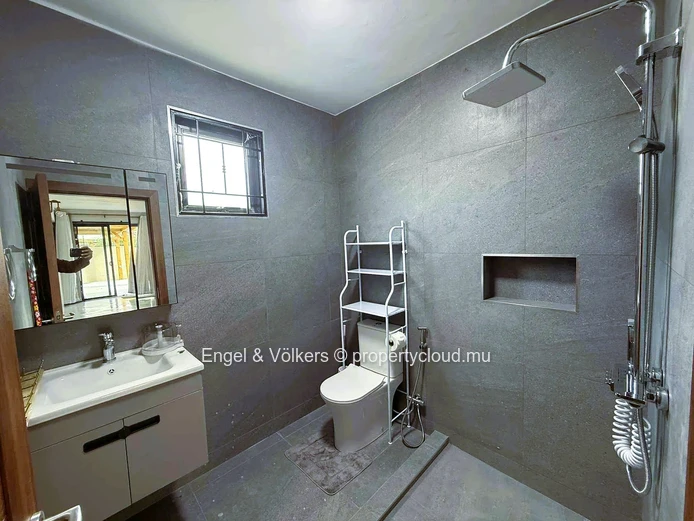 For Rent – Modern 3-Bedroom Home in Grand Baie