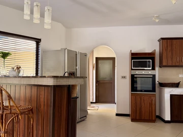 Villa de 4 Chambres