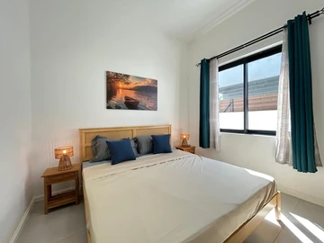 3 Bedroom Villa