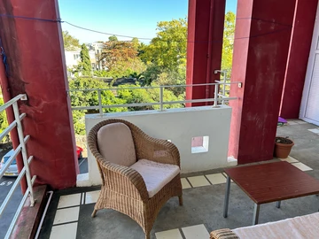 Appartement de 2 Chambres