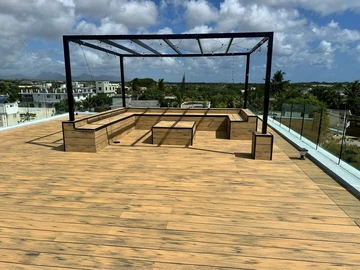 3 Bedroom Penthouse