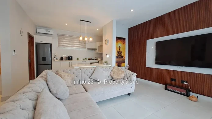 Maison / Villa - 3 chambres - Sodnac - Ref. MA89824LO