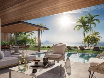 4 Bedroom Villa