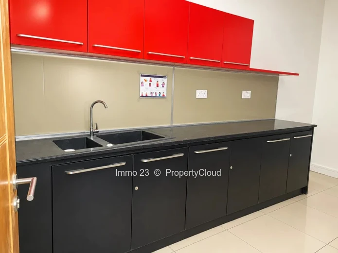 Bureaux - 430m2 - Ebène