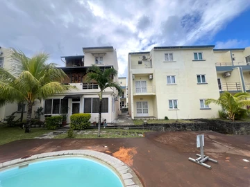Townhouse, Duplex de 3 Chambres