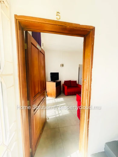 Appartement  à vendre à Pereybère (Premier Étage)