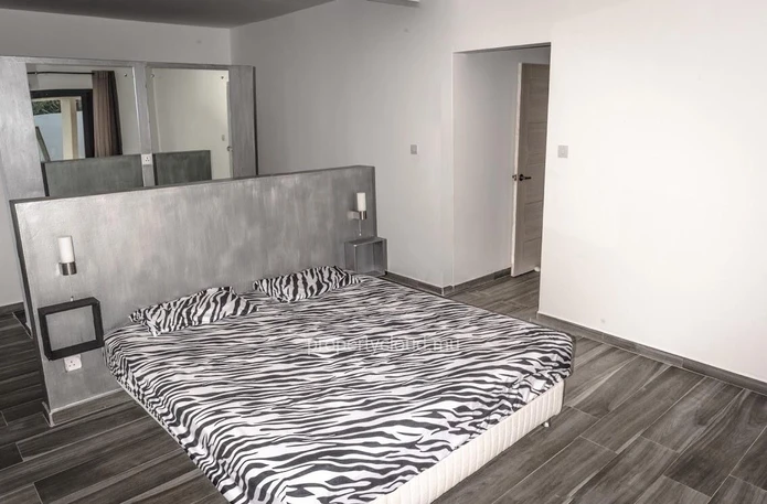 Sérénité et vie paisible à Calodyne : Villa 4 chambres à vendre. 