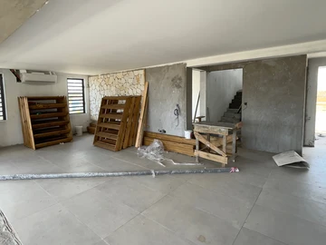 Villa de 3 Chambres