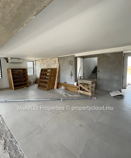 Luxurious Brand New Villa For Sale | Jardin d’Anna, Flic en Flac, Mauritius