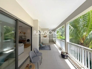 3 Bedroom Apartment