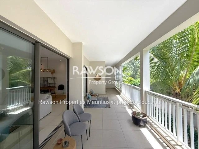 Appartement Bien Situé A Pereybere - €550,000