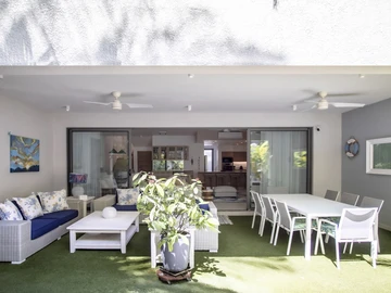 3 Bedroom Townhouse, Duplex