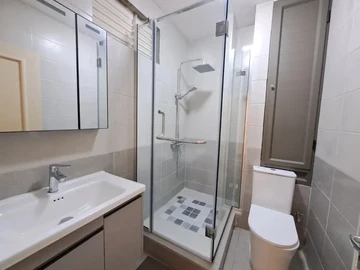 3 Bedroom Townhouse, Duplex