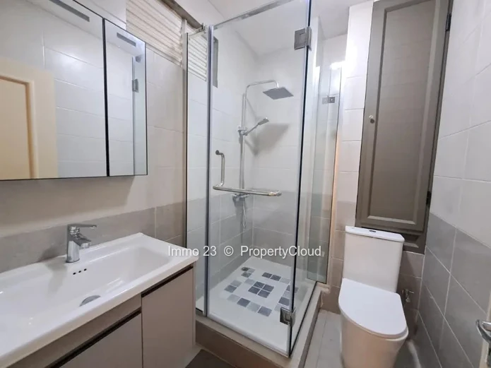 Duplex - 3 chambres - Flic en Flac