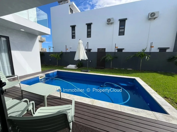 Villa en location