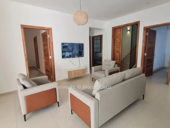 Appartement - 3 chambres - Trou aux Biches - Ref. AP93399VE