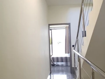 3 Bedroom Townhouse, Duplex