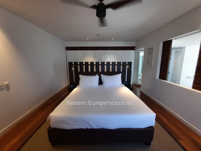 Villa Banyan, 5 chambres et vue sur le golf, 
