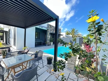 3 Bedroom Villa
