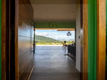 Villa de 4 Chambres