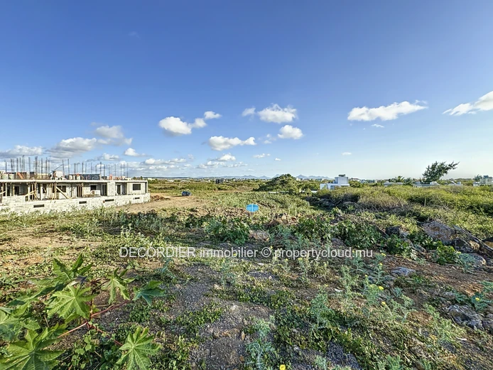 For Sale Pereybere Residential Land
