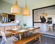 Townhouse / Duplex - 4 Bedrooms - 203 m²