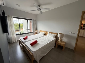 3 Bedroom Penthouse